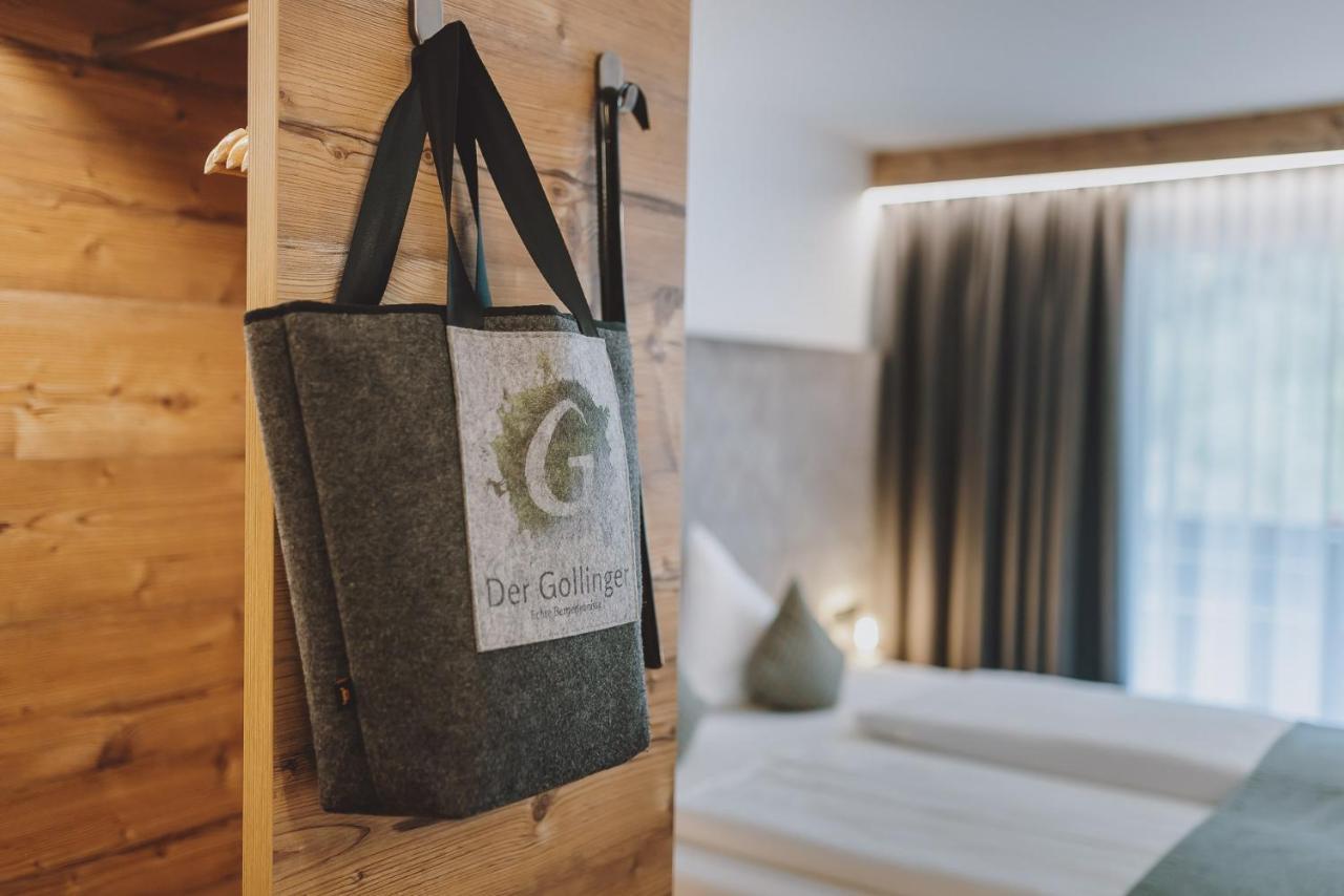 Der Gollinger Hotel 4*