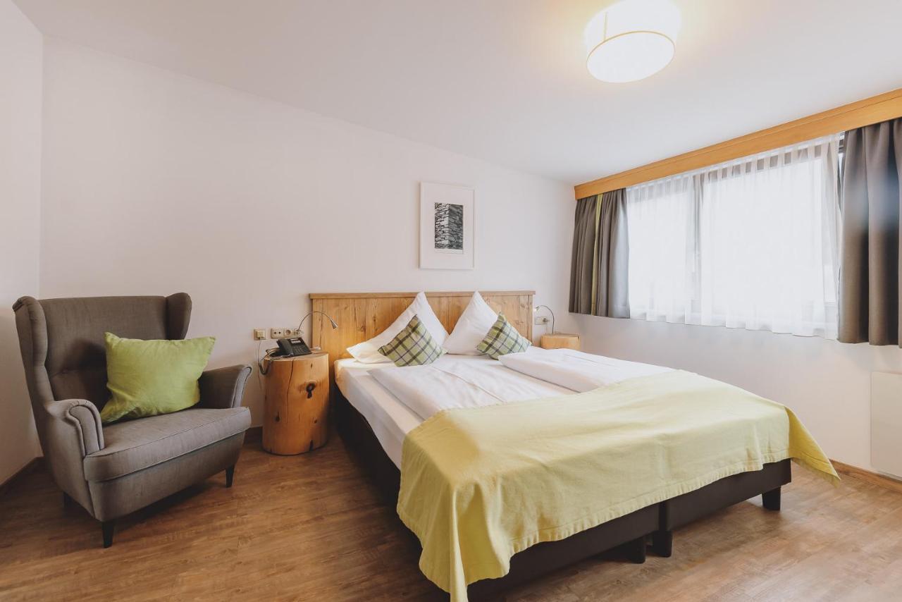 Hotel Der Gollinger Saalbach-Hinterglemm