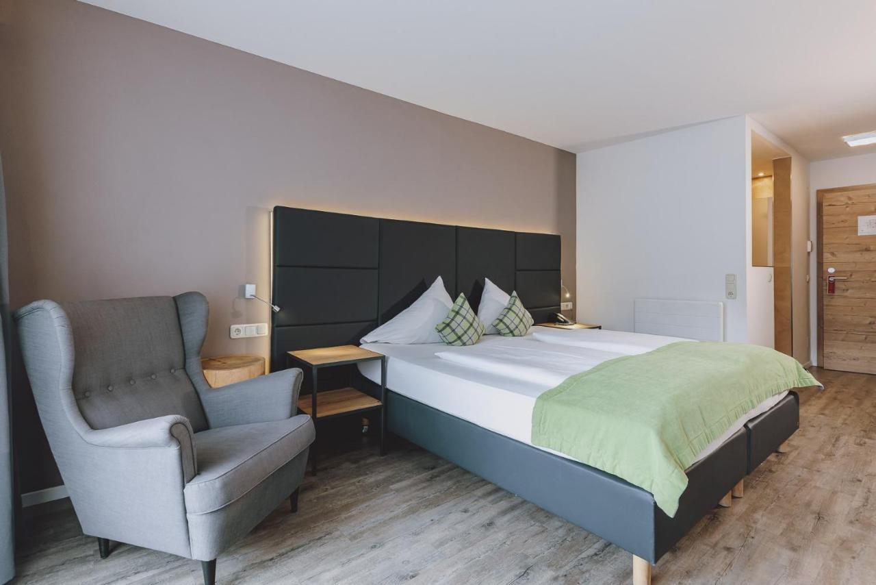 Der Gollinger Hotel